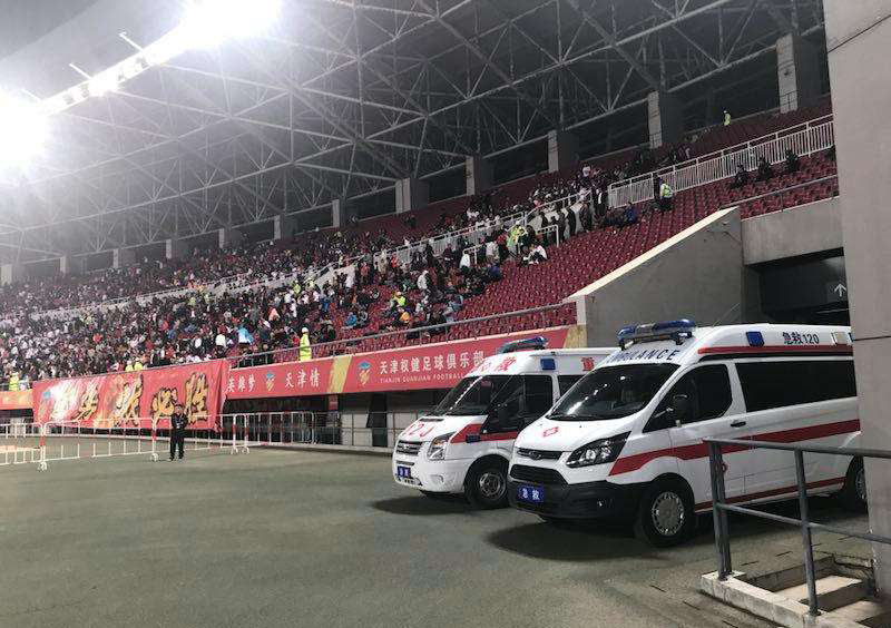 三原县大中小型活动保障